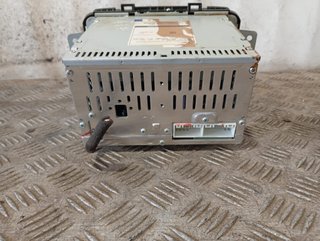 SISTEMA AUDIO / RADIO CD KIA CARENS (RP) 96170A4610CA 136522