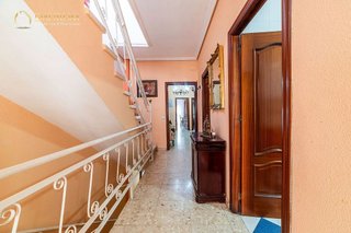 Chalet en venta en La Plata en Sevilla