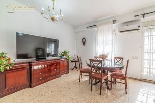 Chalet en venta en La Plata en Sevilla
