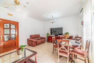 Chalet en venta en La Plata en Sevilla