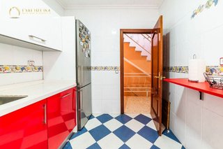 Chalet en venta en La Plata en Sevilla
