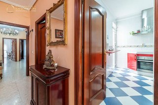 Chalet en venta en La Plata en Sevilla