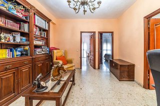 Chalet en venta en La Plata en Sevilla