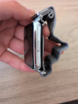 Huawei Watch Fit 2 Plata