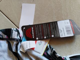 Costume da bagno XL Aquarapid
