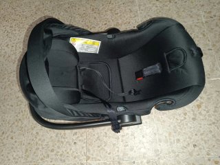 Silla de coche Asalvo