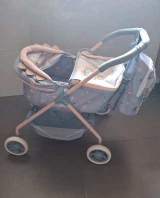 Carrito niñ@