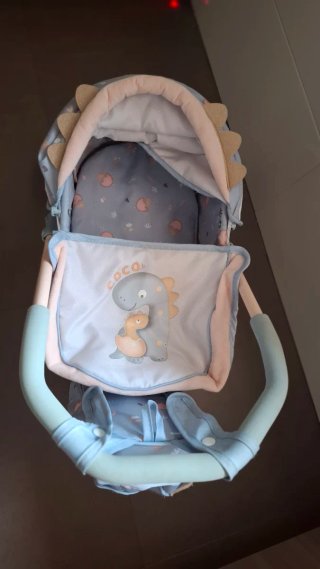 Carrito niñ@