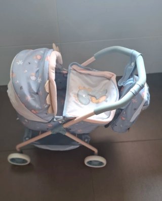 Carrito niñ@