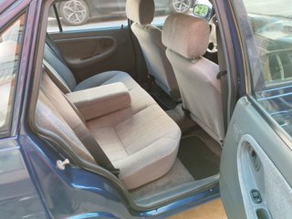 Daewoo Nexia 1995