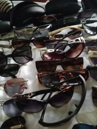 Lote Gafas de Sol Varias Marcas