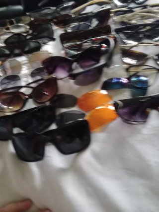 Lote Gafas de Sol Varias Marcas