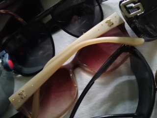 Lote Gafas de Sol Varias Marcas