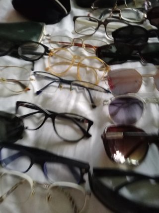 Lote Gafas de Sol Varias Marcas