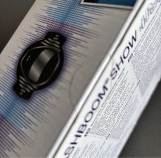 Altavoz Bluetooth Lexibook Flashboom Show
