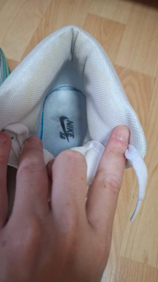 Zapatillas Nike Air