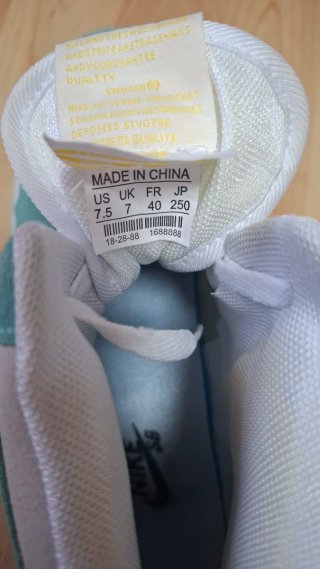 Zapatillas Nike Air