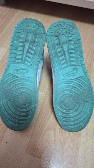 Zapatillas Nike Air