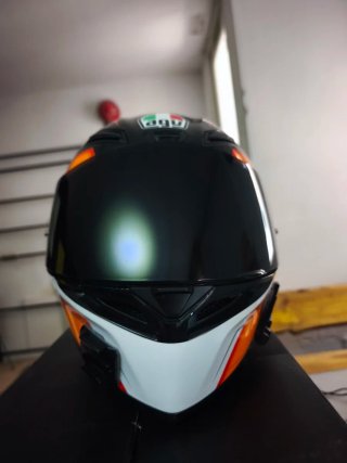 Casco AGV Talla XS