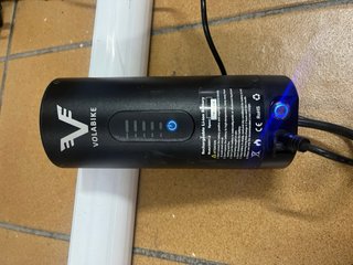 Batería Cilindrica Volabike 252Wh