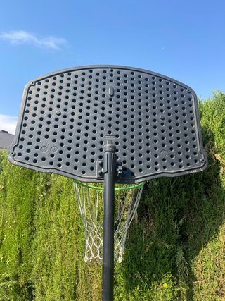 Canasta Baloncesto Kipsta Ajustable