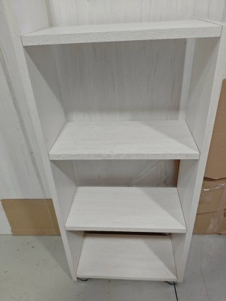 Cabecero de cama madera Ártico