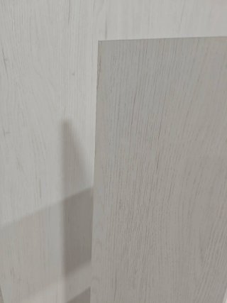 Cabecero de cama madera Ártico