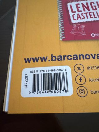 Libro de repaso 2n eso