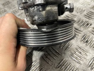 BOMBA DIRECCION AUDI A6 BERLINA (4F2) 4F0145155E 122134