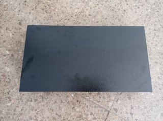 Elevador de pantalla negro