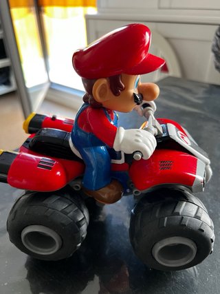 Figura Mario Kart Nintendo