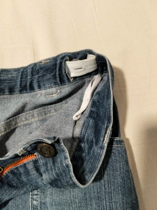 2 Faldas Cortas Vaqueras