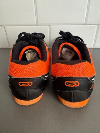 Zapatillas Clavos Kalenji T.37