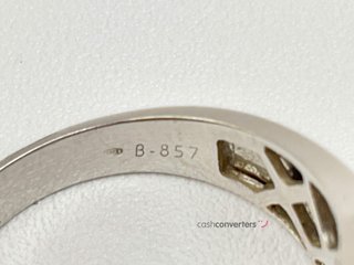 anillo oro 18k con diamante