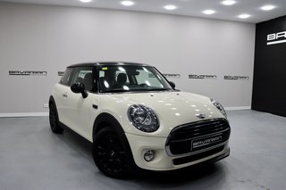 MINI Mini 2015