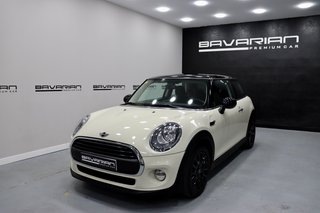 MINI Mini 2015