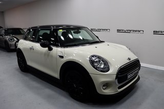 MINI Mini 2015