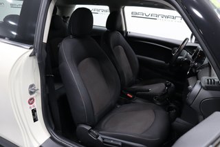 MINI Mini 2015