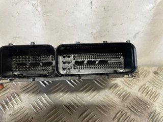 CENTRALITA MOTOR UCE FIAT II PUNTO (188) BERLINA 55195817 109830