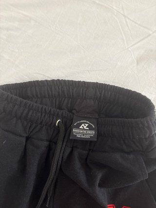 Pantalones cortos Chicago Bull
