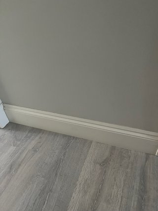 Tarima Suelo Gris Quick-Step