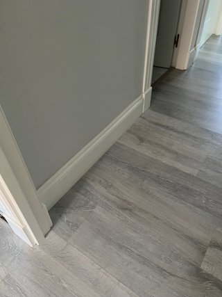 Tarima Suelo Gris Quick-Step