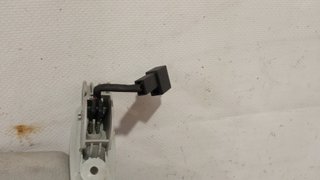 PARASOL IZQUIERDO SEAT TOLEDO (5P2) 6Q0857551E 107632