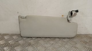 PARASOL IZQUIERDO SEAT TOLEDO (5P2) 6Q0857551E 107632