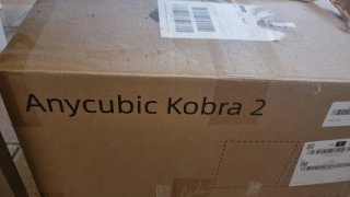 Impresora 3D Anycubic Kobra 2