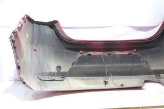 PARAGOLPES TRASERO SEAT LEON (1P1) Comfort Limited