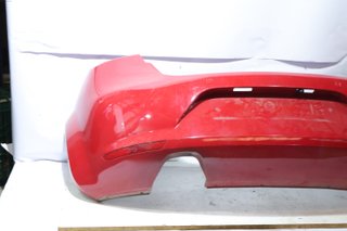 PARAGOLPES TRASERO SEAT LEON (1P1) Comfort Limited