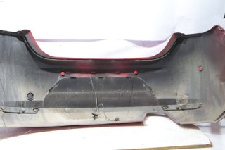 PARAGOLPES TRASERO SEAT LEON (1P1) Comfort Limited