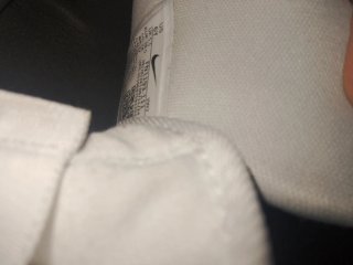 Nike Air Force 1 Bota Blancas negociable
