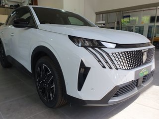 Peugeot 3008 2025